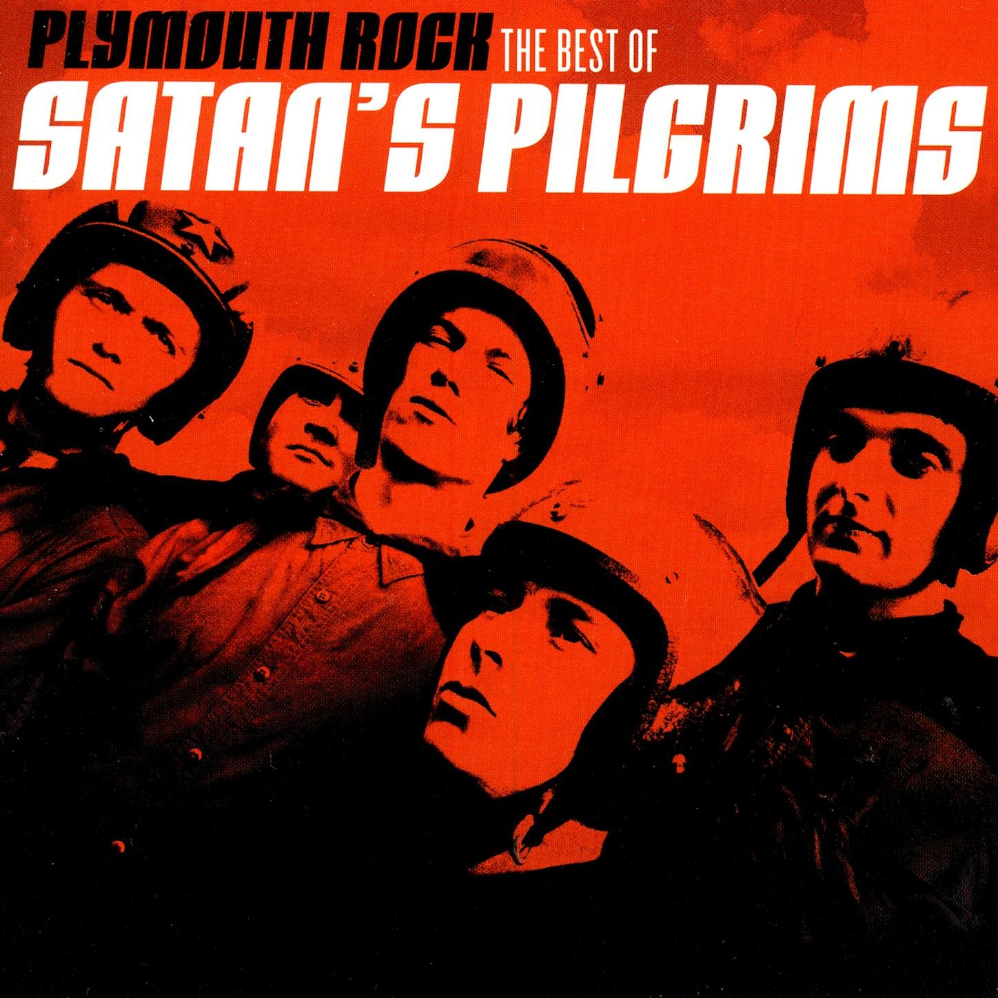 Satan'S Pilgrims