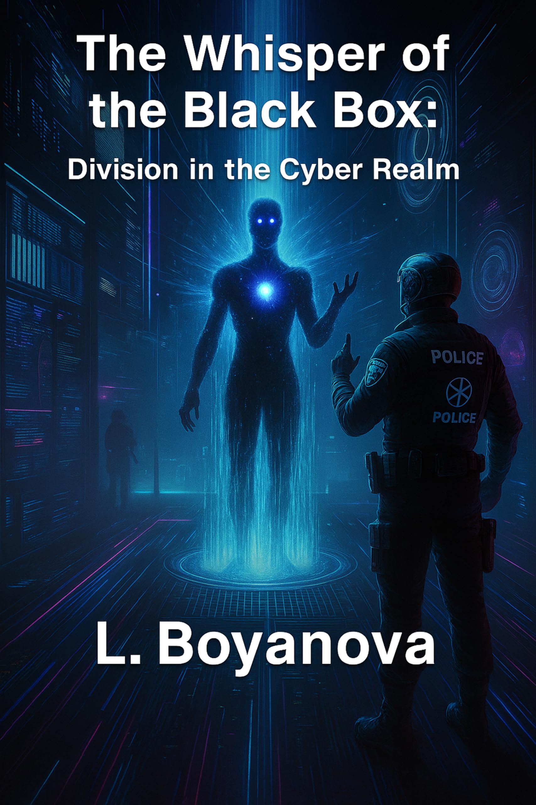 The Whisper of the Black Box: Division in the Cyber Realm