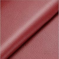 Vista 10 de Cinta adhesiva de reparación de cuero, 5 unidades, autoadhesiva, para muebles, sofás, asientos de automóvil, sillas, zapatos, chaquetas, primeros