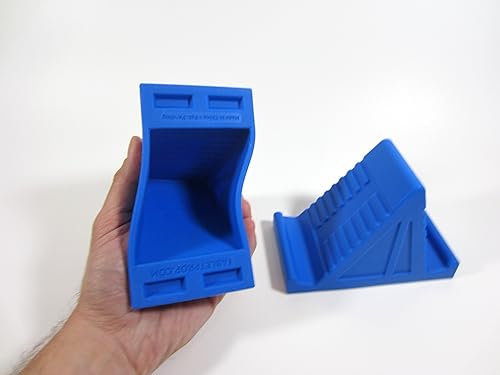 Miniatura 7 de tabletpropAjuste Universal Flexible), tablet, eReader y soporte para smartphoneTop grado silicona, Azul