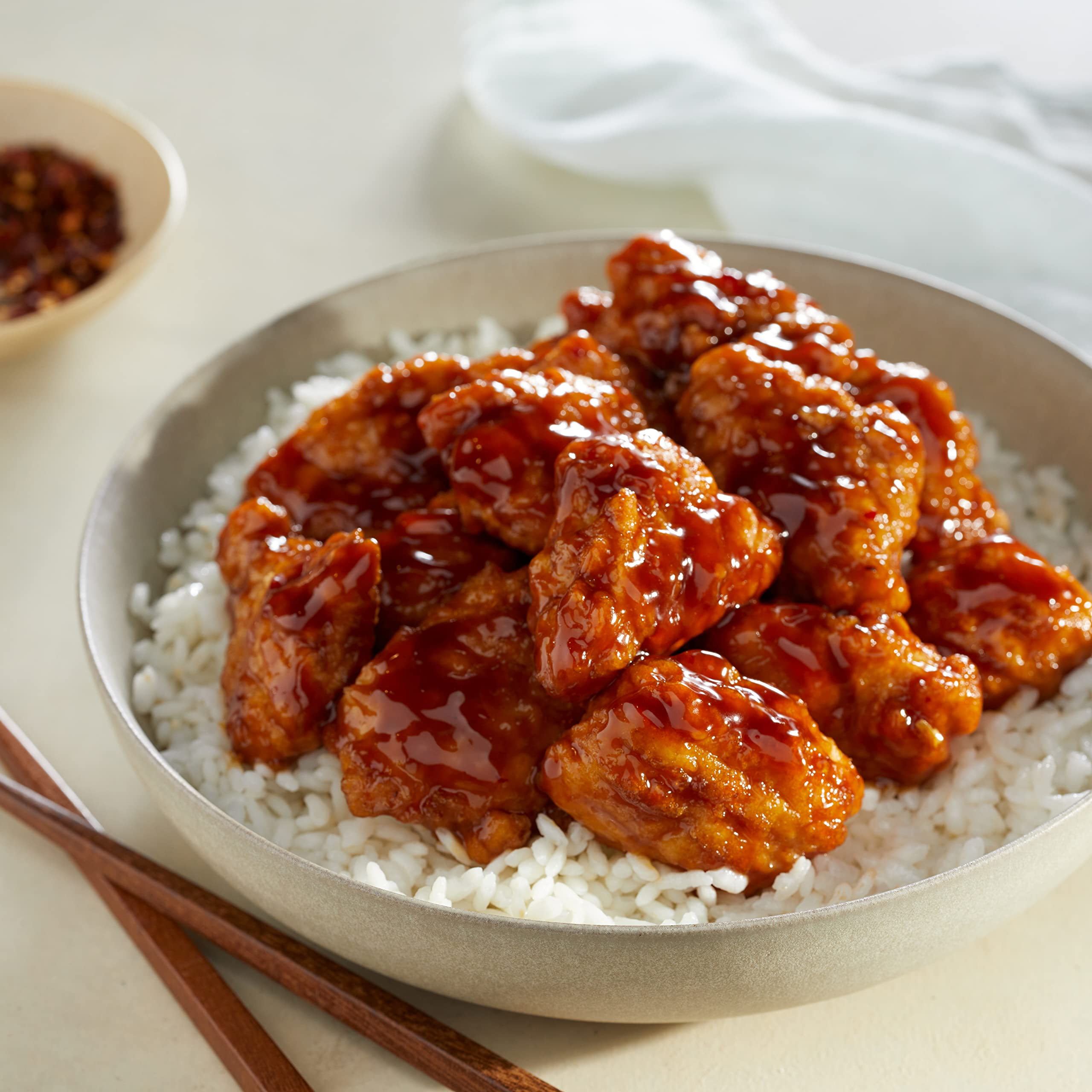 Aplenty General Tsos Chicken 22 Oz — view 7
