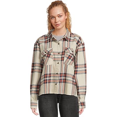 Рубашка Salty Crew Nomad Flannel