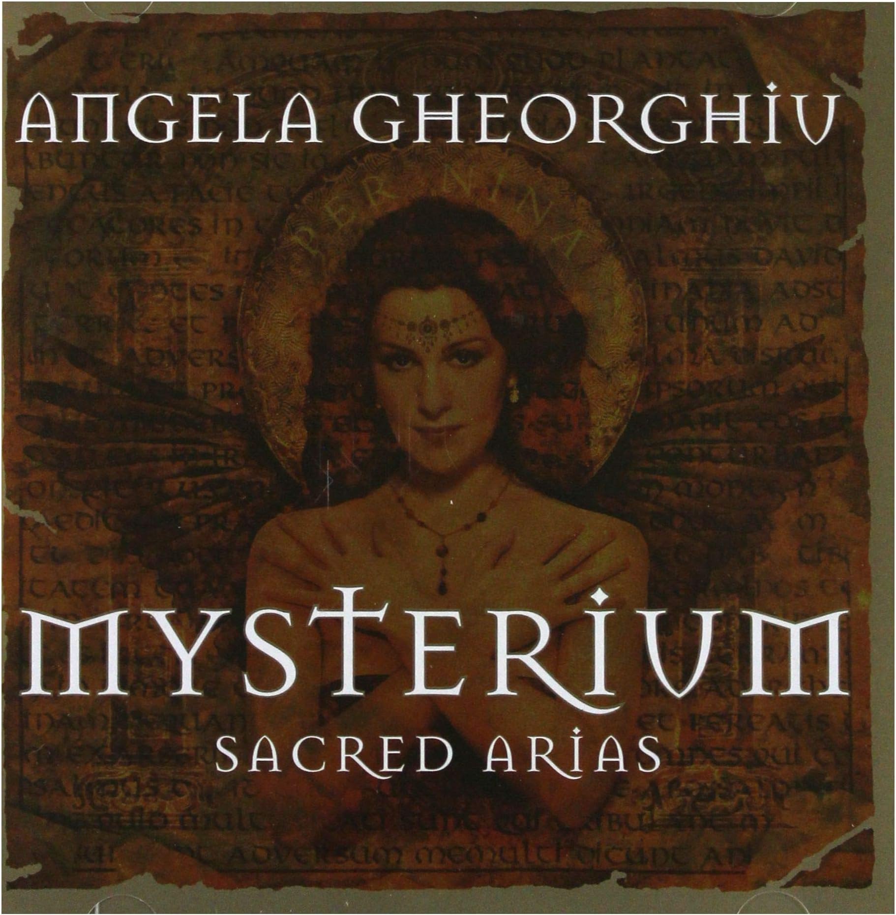 Mysterium
