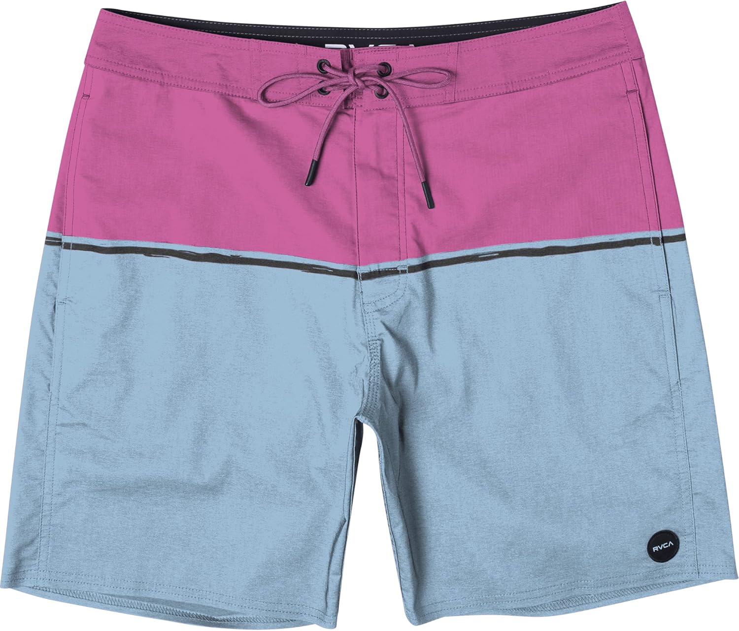 RVCA Men's Fixed Waist 18" Boardshort