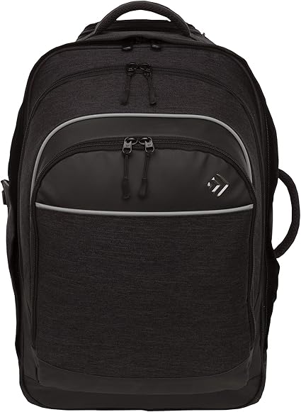 outdoor products rolling backpack