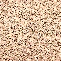 Vista 23 de Piedras para plantas. Piedras pulidas decorativas de jade verde. 3/8 pulgadas - 10 libras para plantas, jardín, paisajismo, manualidades