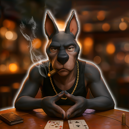 Liar's Bar Card & Coins Fun Classic Dice Games 2025