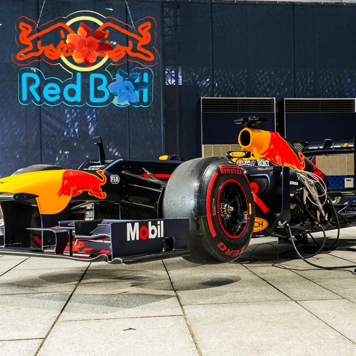 JFLLamp Bikini Crs LIGHT Neon Signs for Wall Decor Neon Lights for Business Led Signs Suitable for Man Cave Restaurant Office Bar Pub Led Art 5V Power Adapter 16.1 * 9.8 Inch(Azure+Red+White) Drinks