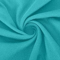 Vista 197 de Pantalones capri para mujer, estilo casual, de verano, elásticos, de cintura alta, pantalones de yoga, ajuste atlético, pantalones deportivos