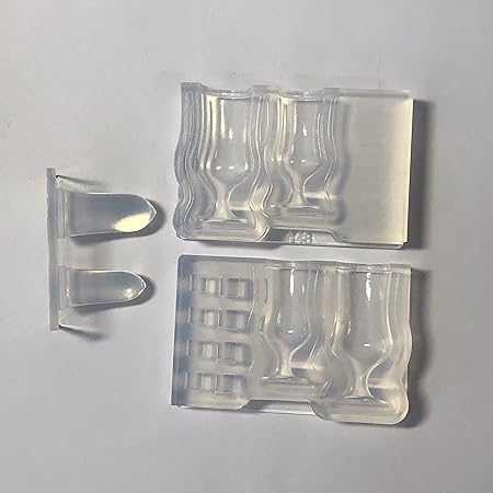 Amazon Co Jp Uvクラフトレジン Ka148 シリコンモールド クレイジュエリー ソーダグラス 氷 コップ ドリンク 食器 立体型 キッチン雑貨 食玩 フェイクフード ミニチュア 粘土 Uv Led レジン ホビー