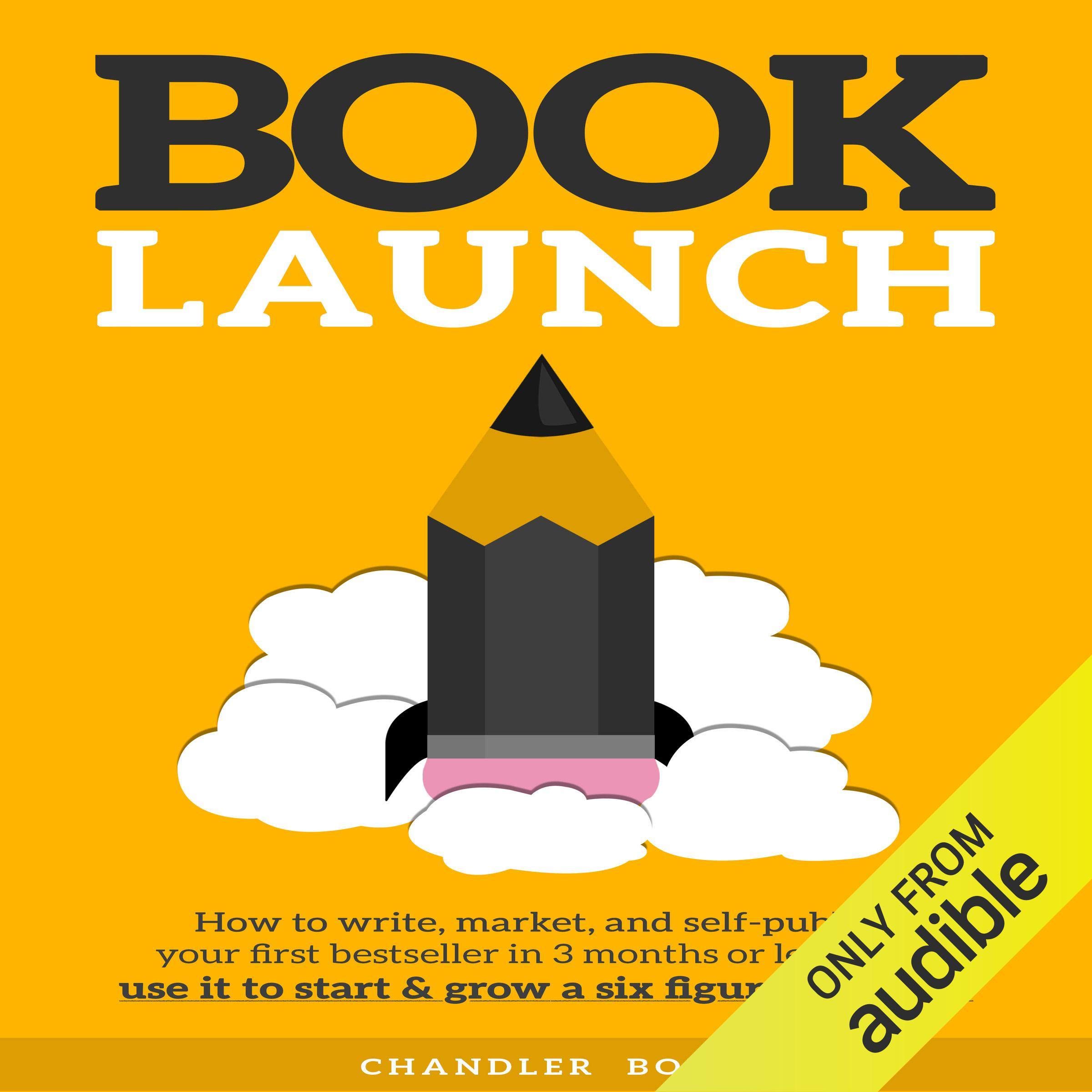 Book Launch