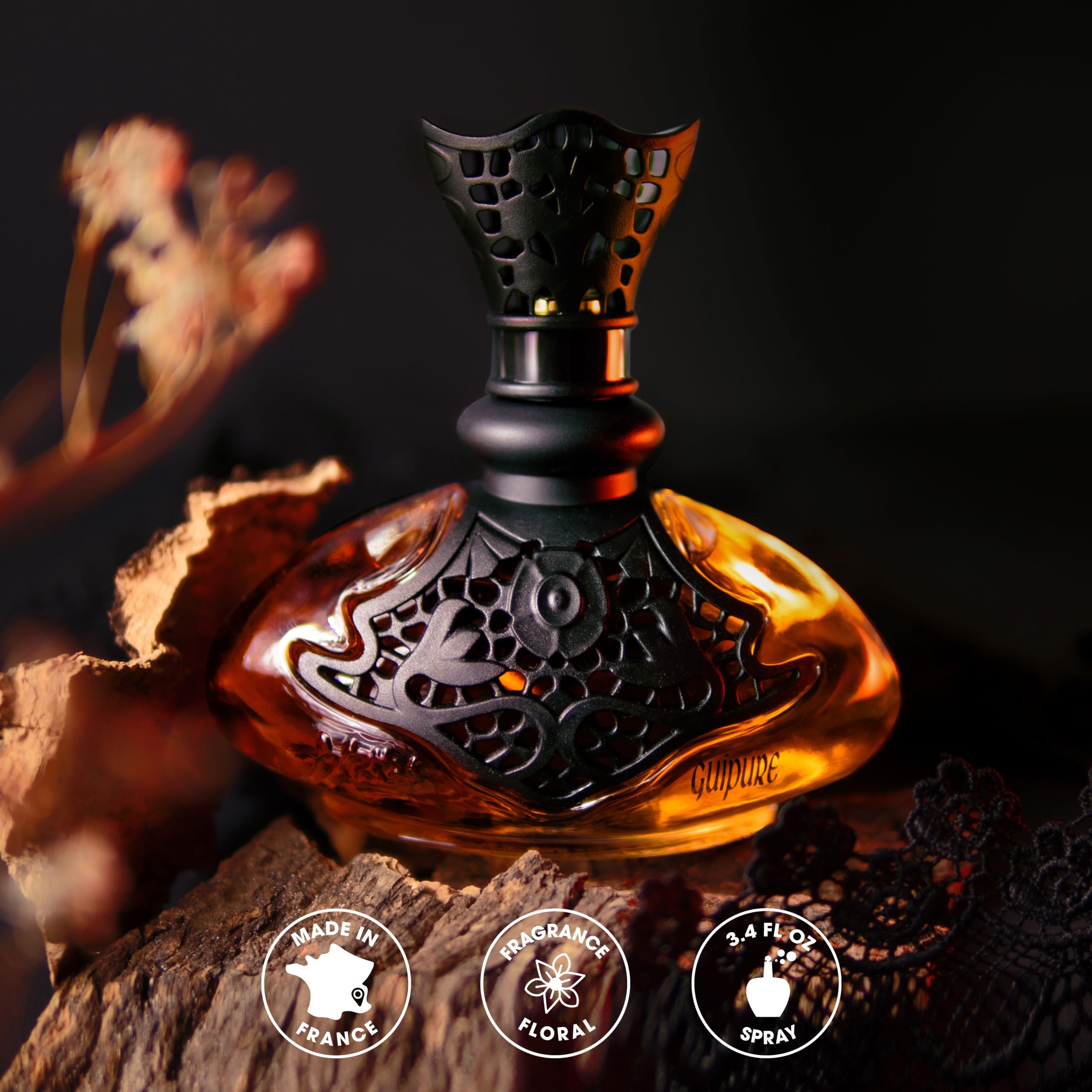 Amazon.co.jp: JEANNE ARTHES Jeanne Arthes Gypse Silk Eau de Parfum