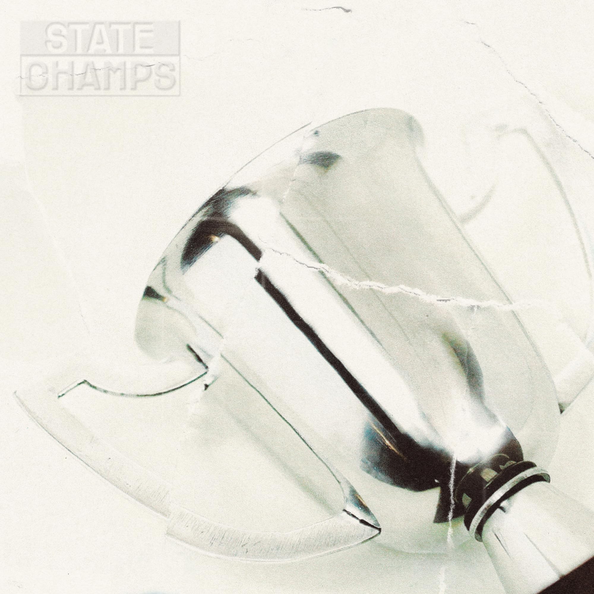 State Champs - State Champs (Pure Noise) CD Album