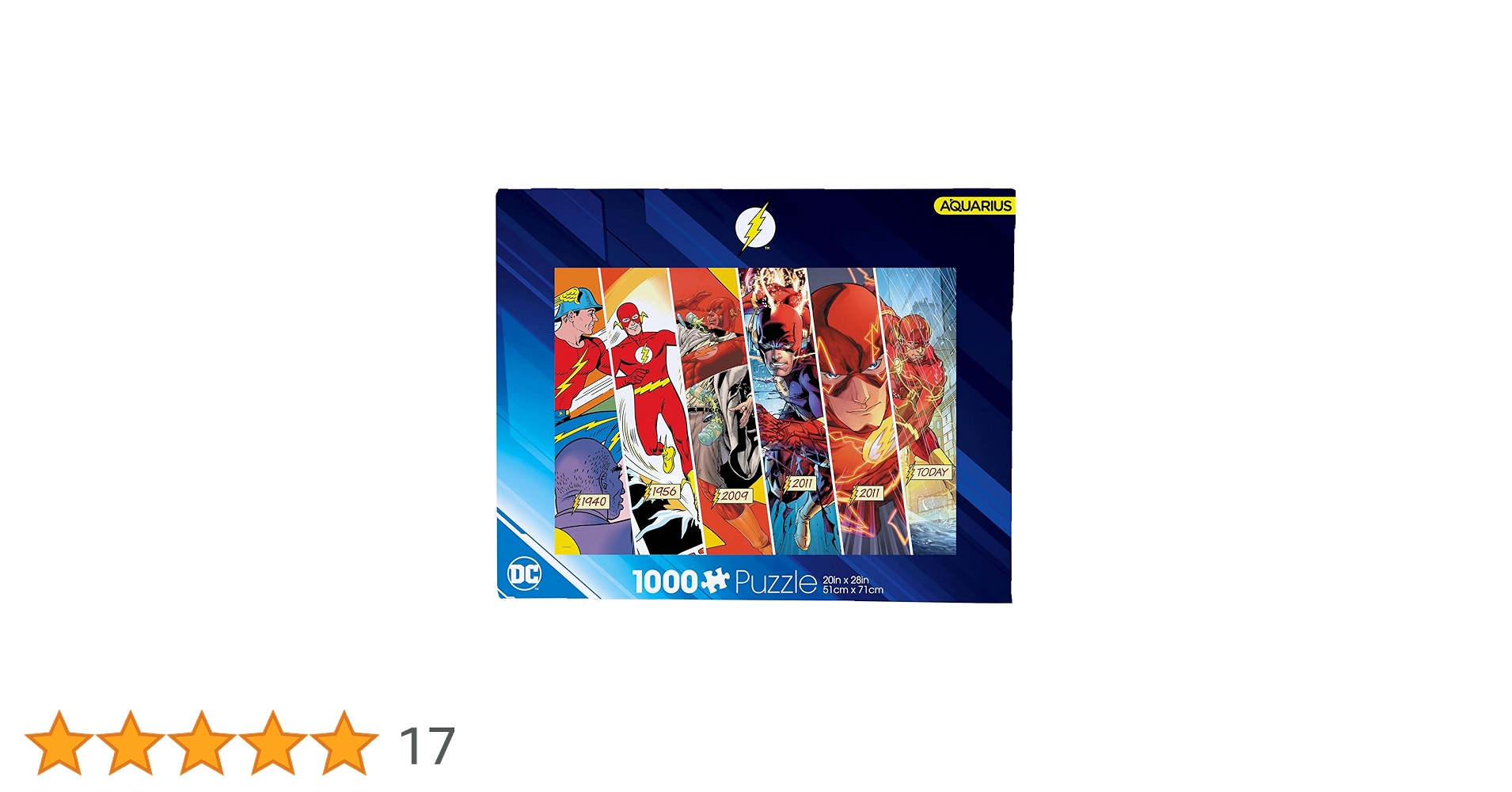 Aqua Timez 1000ピース パズル Aqua Timez 1000ピース パズル - メルカリ