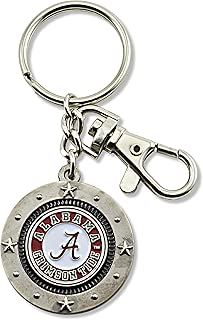 NCAA Nebraska Cornhuskers Impact Keychain - coolthings.us