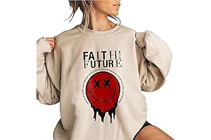 Louis Tomlinson Faith Album World Tour 2024 Hoodie