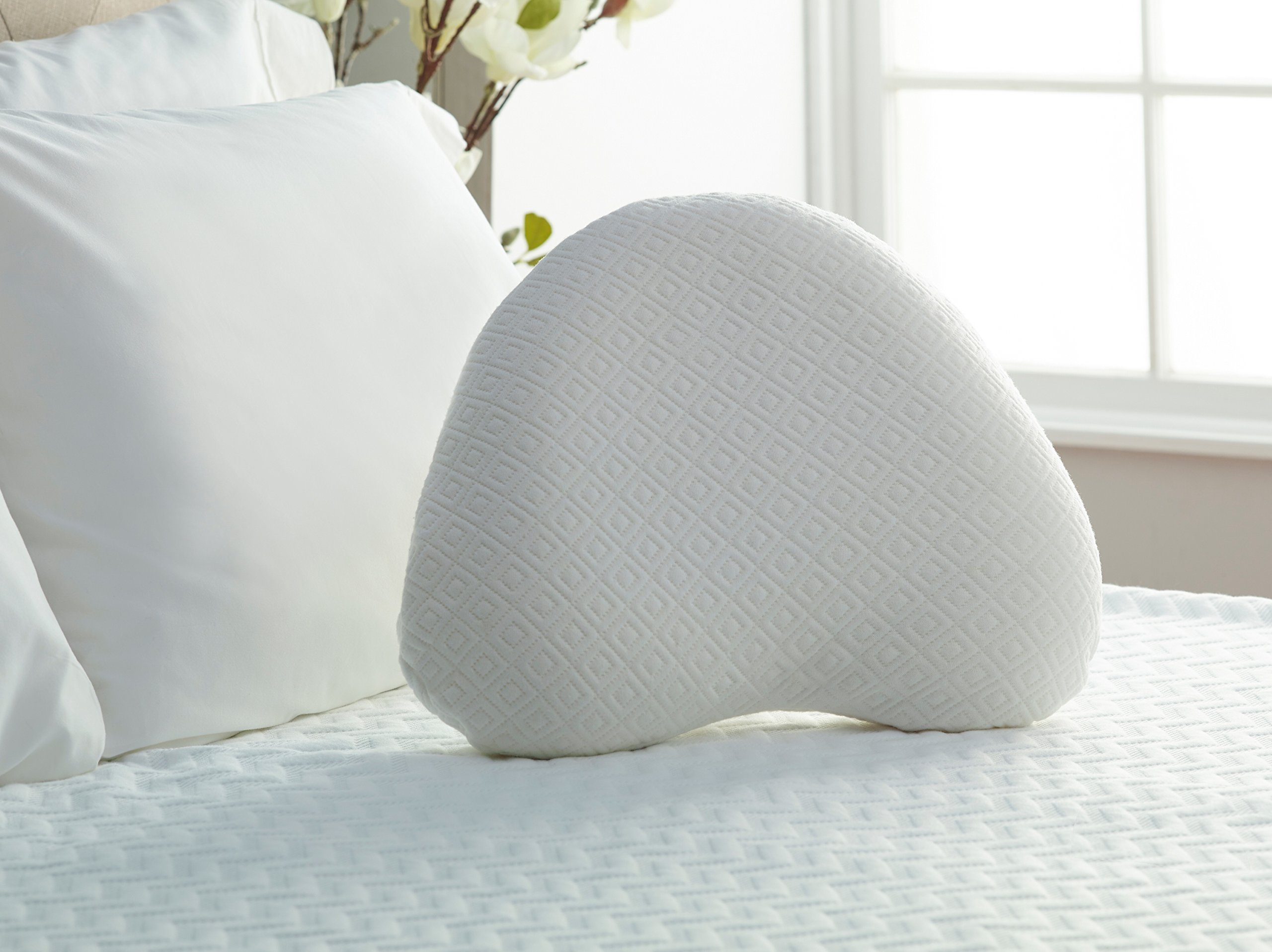 serene foam pillow