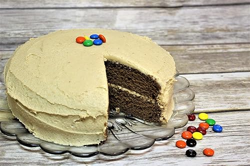 Miniatura 2 de General Mills GM - 51061 Pure as Snow Cake Harina 50 libras.