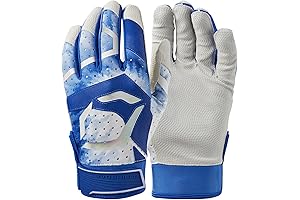 Daze Batting Gloves: Amplify Your Grip on the Game
