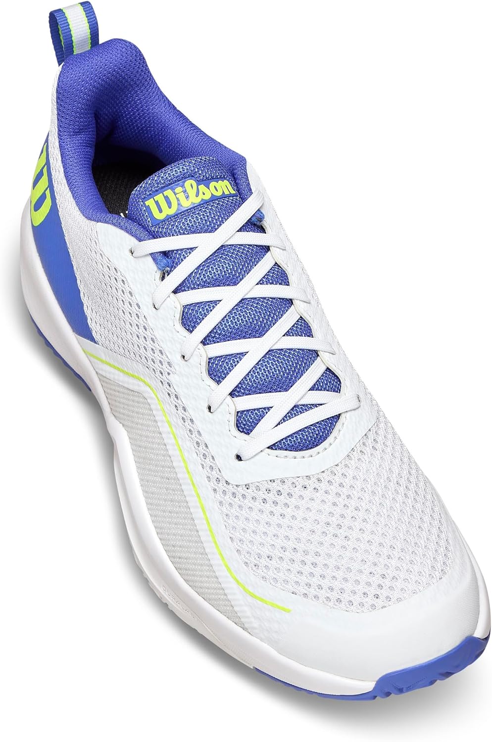 Wilson Mens Rush Pro Lite Men's Tennis Shoes