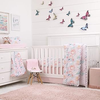 nojo dreamer crib bedding set