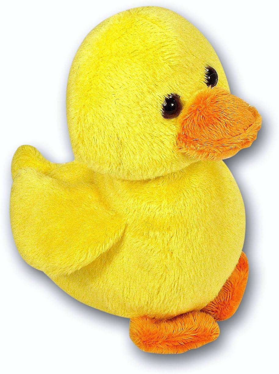 Ark Toys13cm Chick Soft Toy