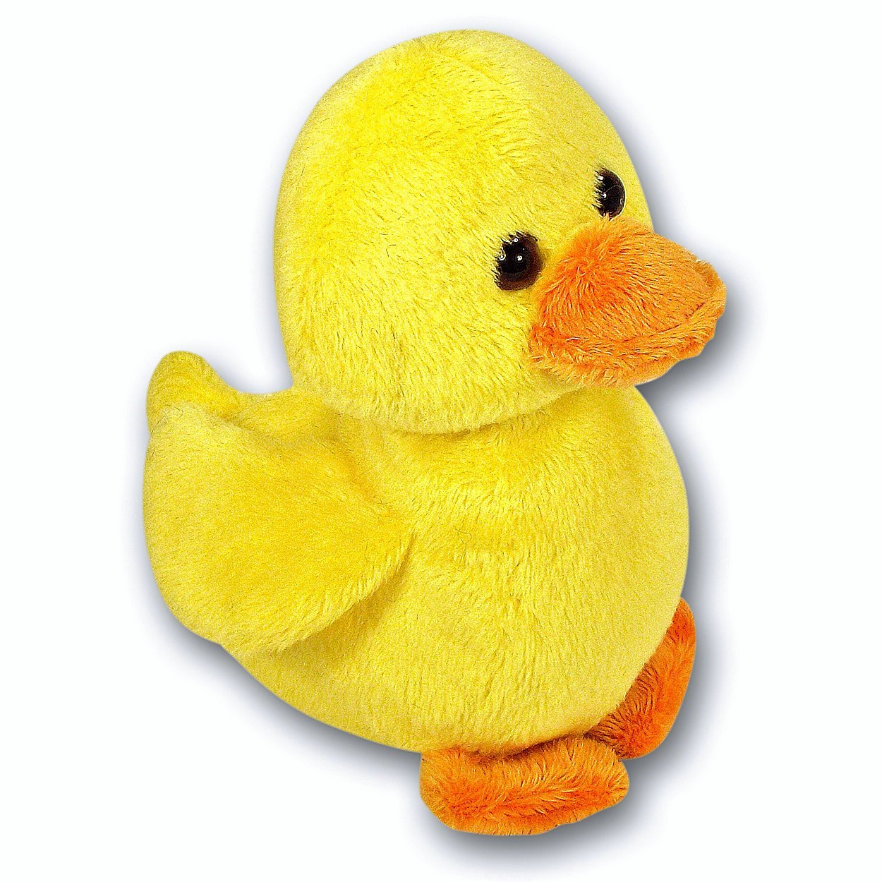Ark Toys13cm Chick Soft Toy