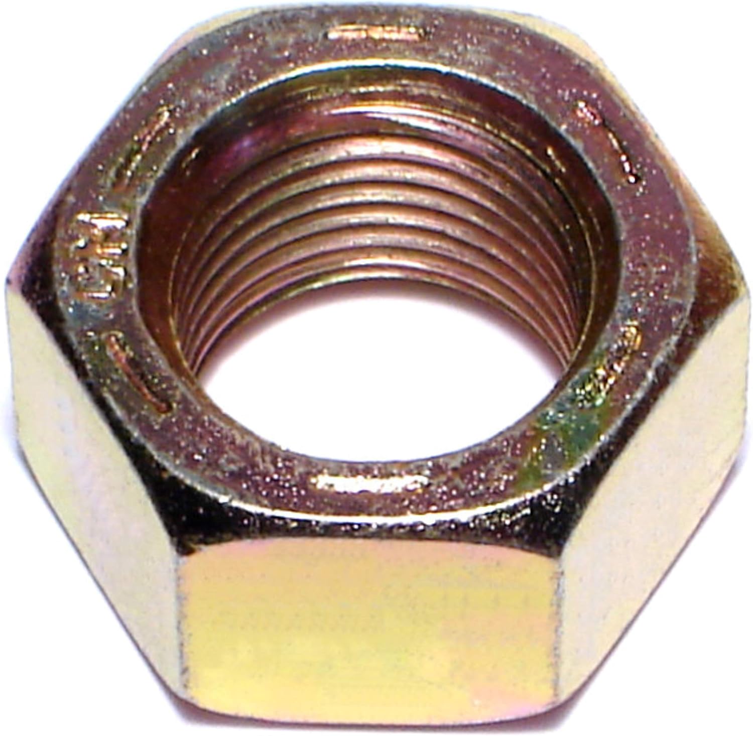 014973384029 Fine Hex Nuts - Grade 8, 5/8-18, Piece-20