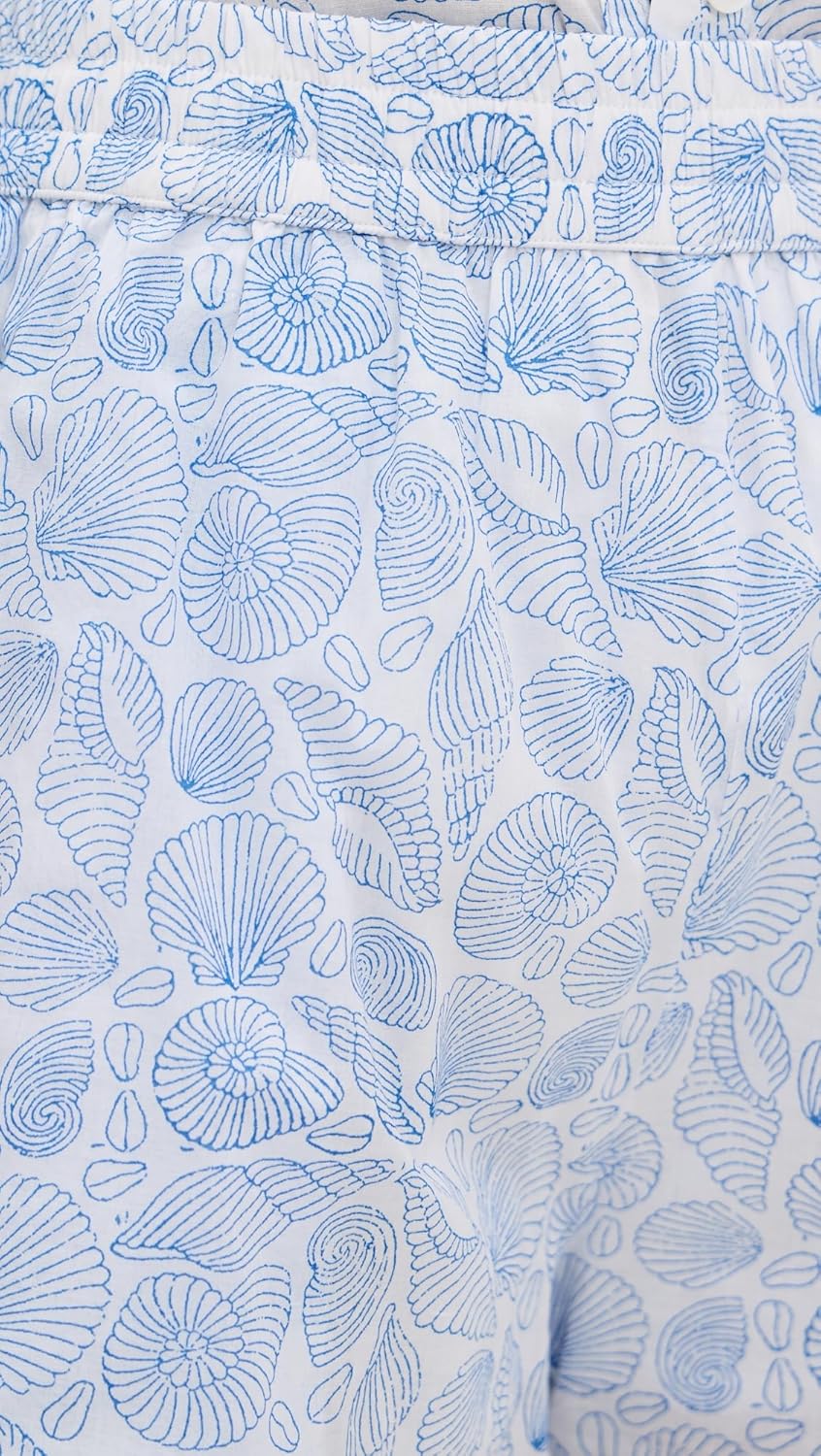 Marea Women's Ava Seashell Shorts