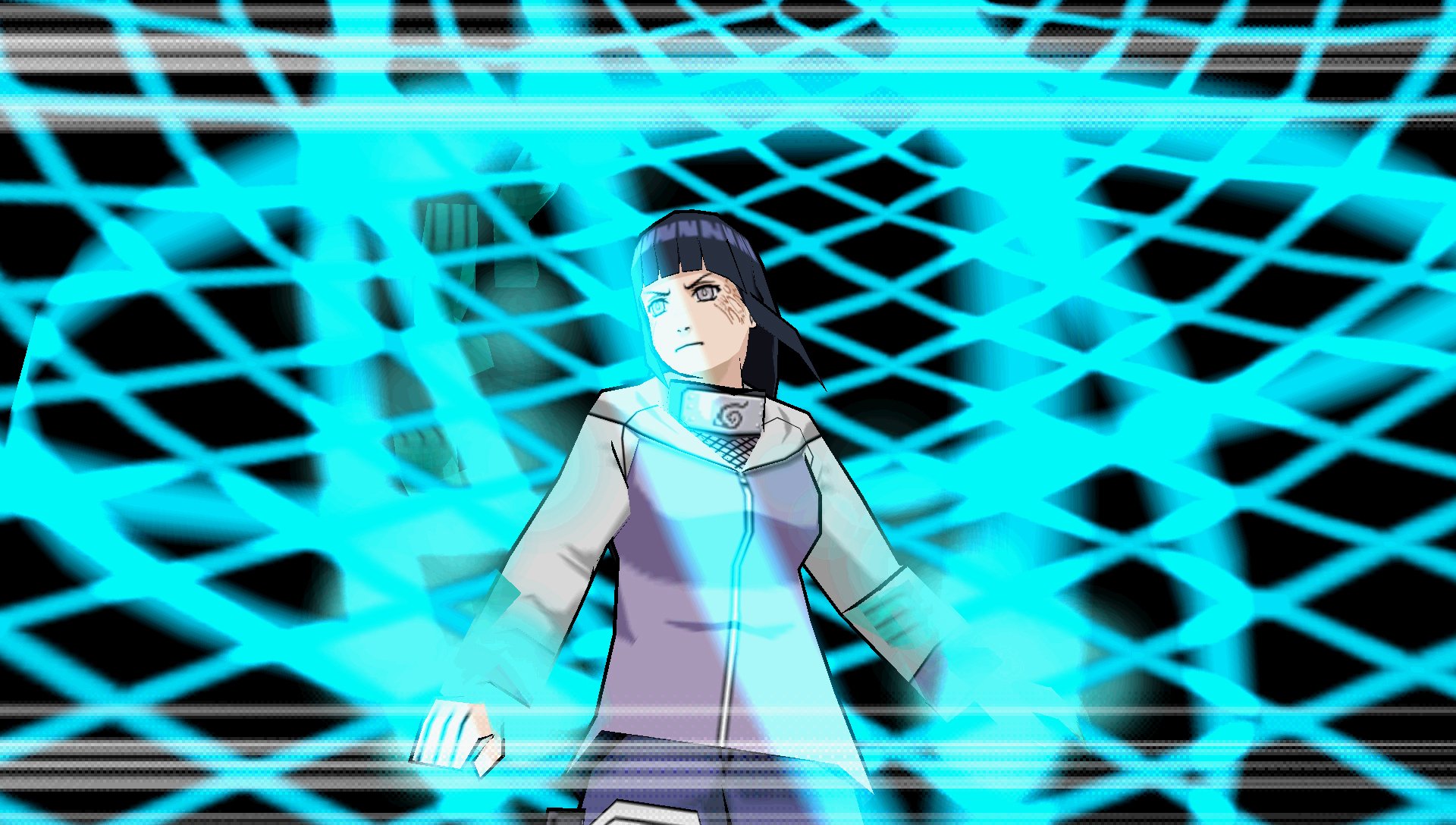 Naruto Shippuden: Ultimate Ninja Impact