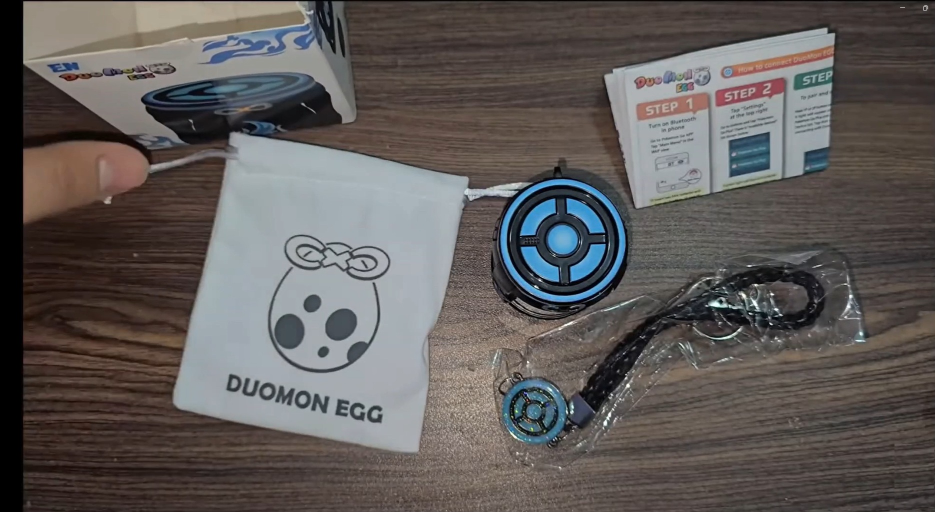 Pokemon GO Plus + ×2 Nintendo Pokémon GO Plus + Pikachu Game Accessory - Walmart.com