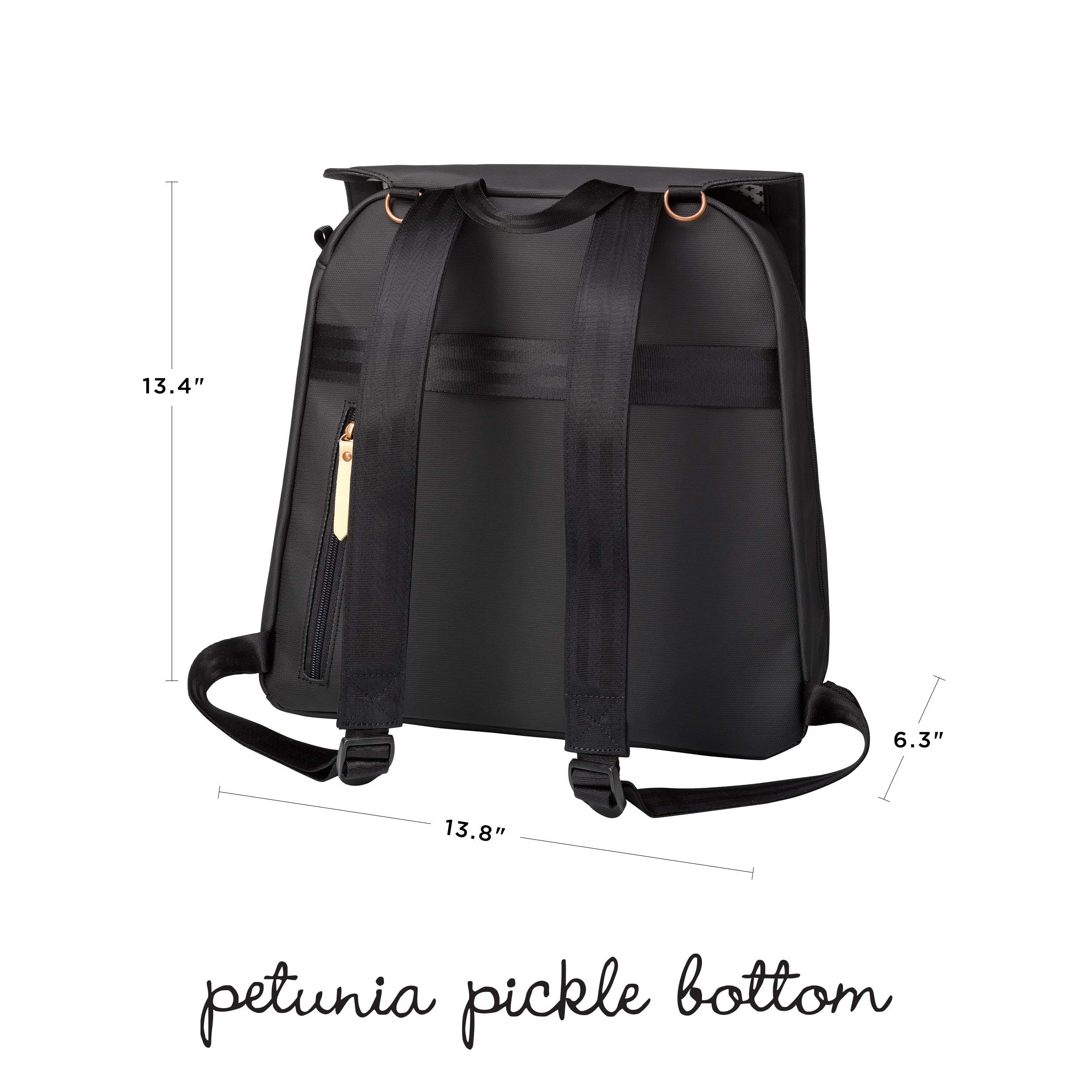 Amazon.co.jp: Petunia Pickle Bottom ペチュニアピックルボトム メタ
