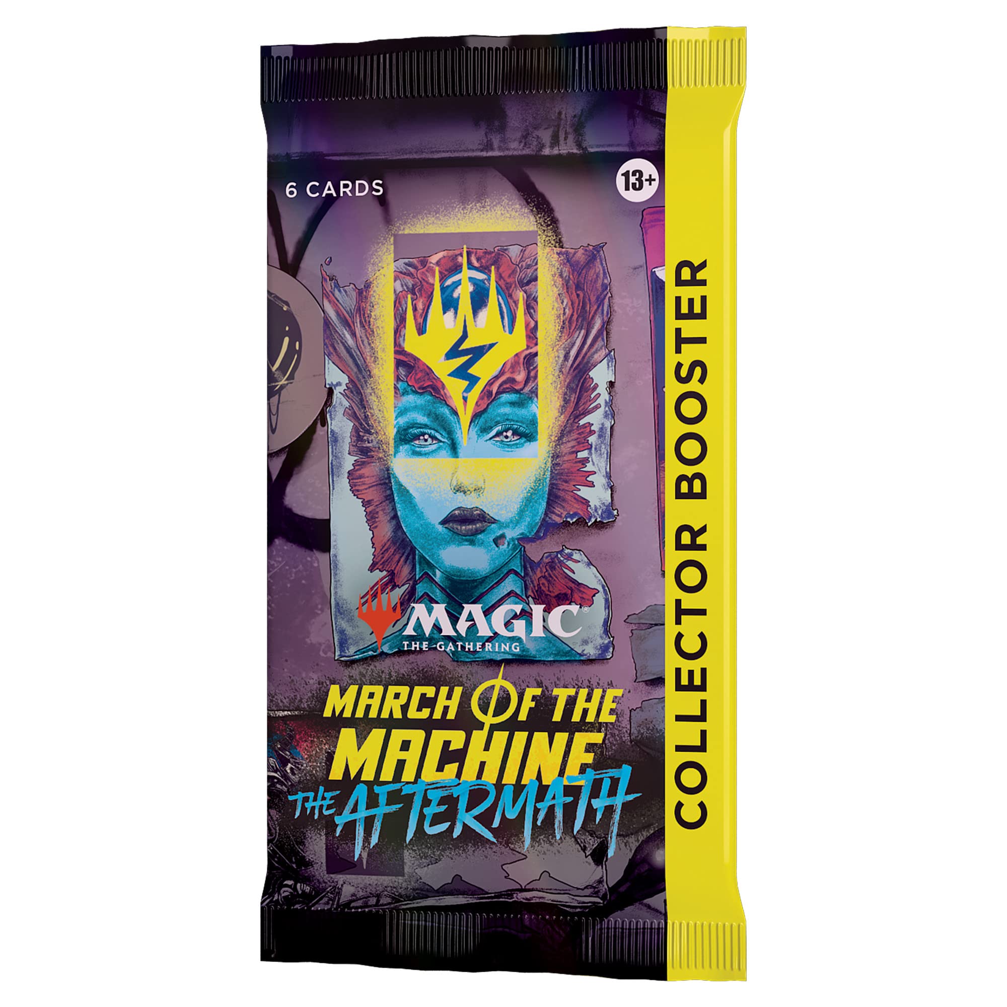 Amazon.co.jp: MTG マジック：ザ・ギャザリング 機械兵団の進軍 決戦の 