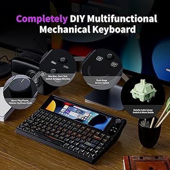 モニターキーボード2個セット モニターキーボード2個セット モニター