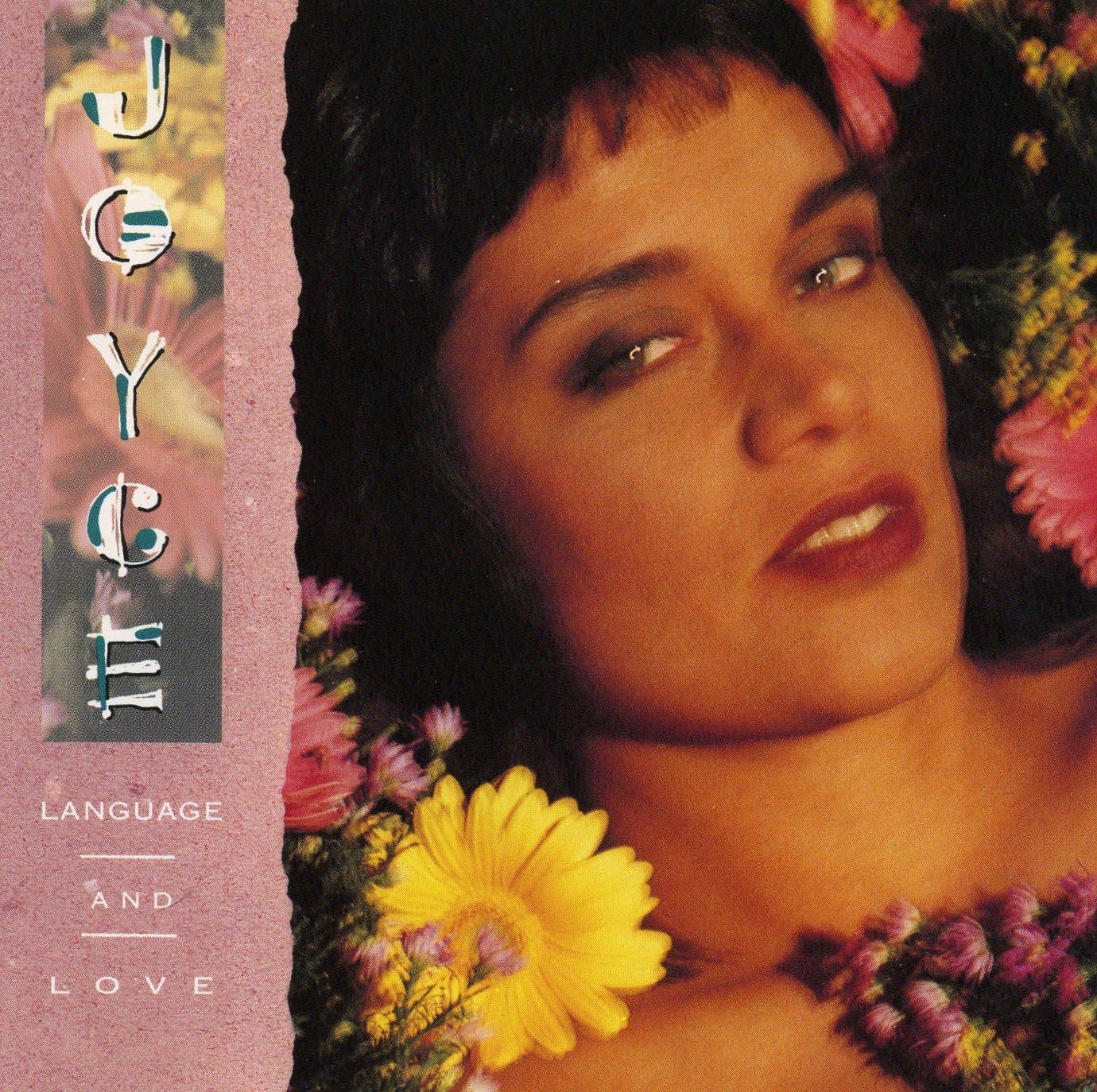 Language & Love [Audio CD] Joyce