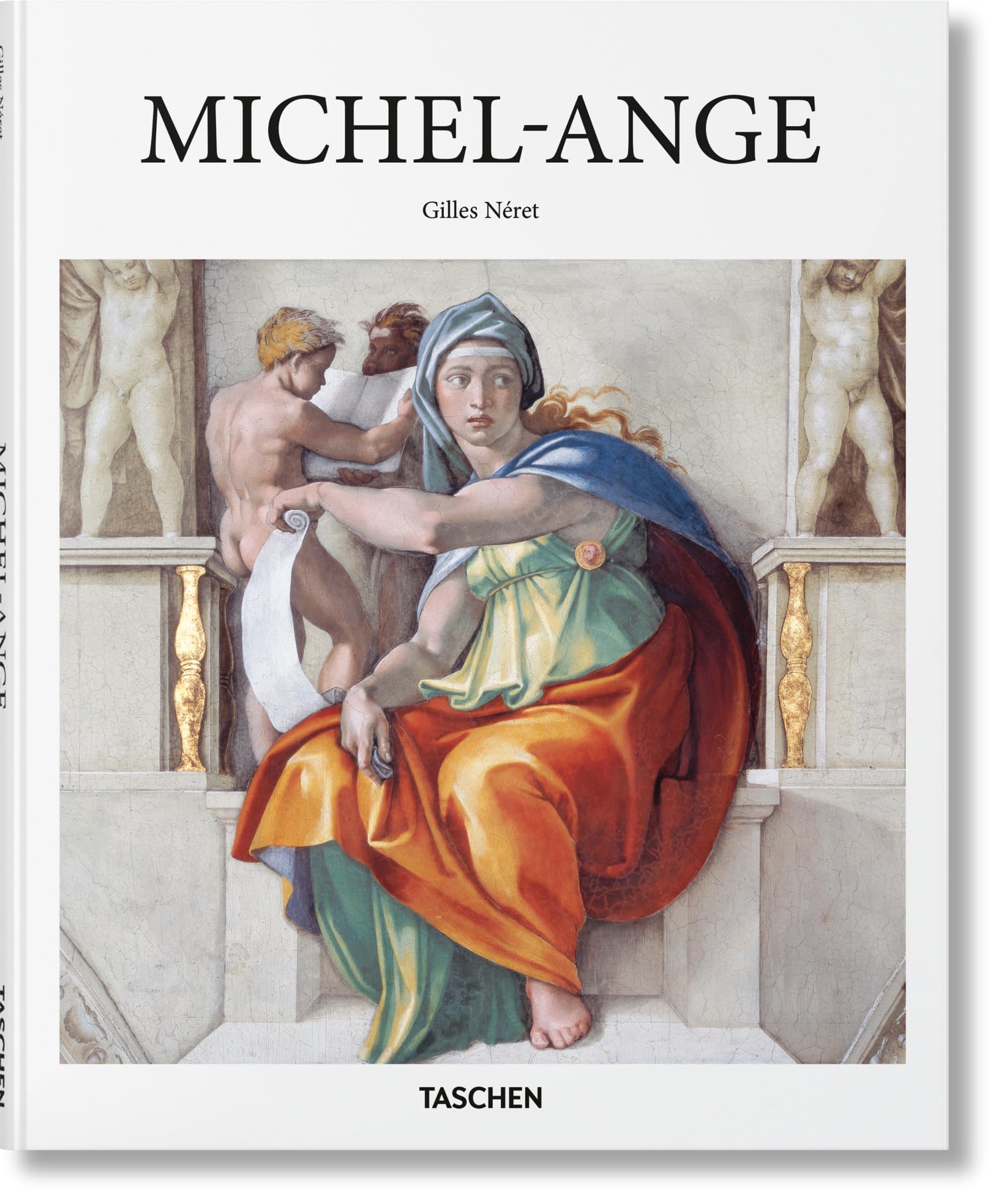 Michel-Ange: Génie universel de la Renaissance (Basic Art)