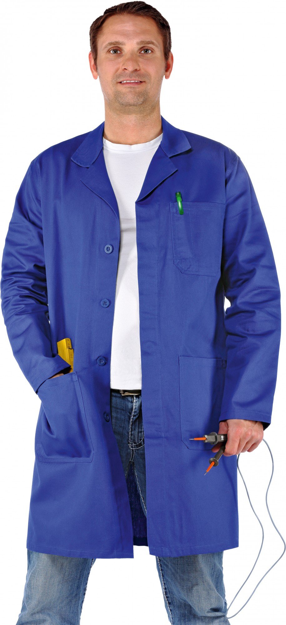 B*n様 READYMADE OVER SIZE WORK JACKET 4 e2830a9eb15244c993827310a3f134