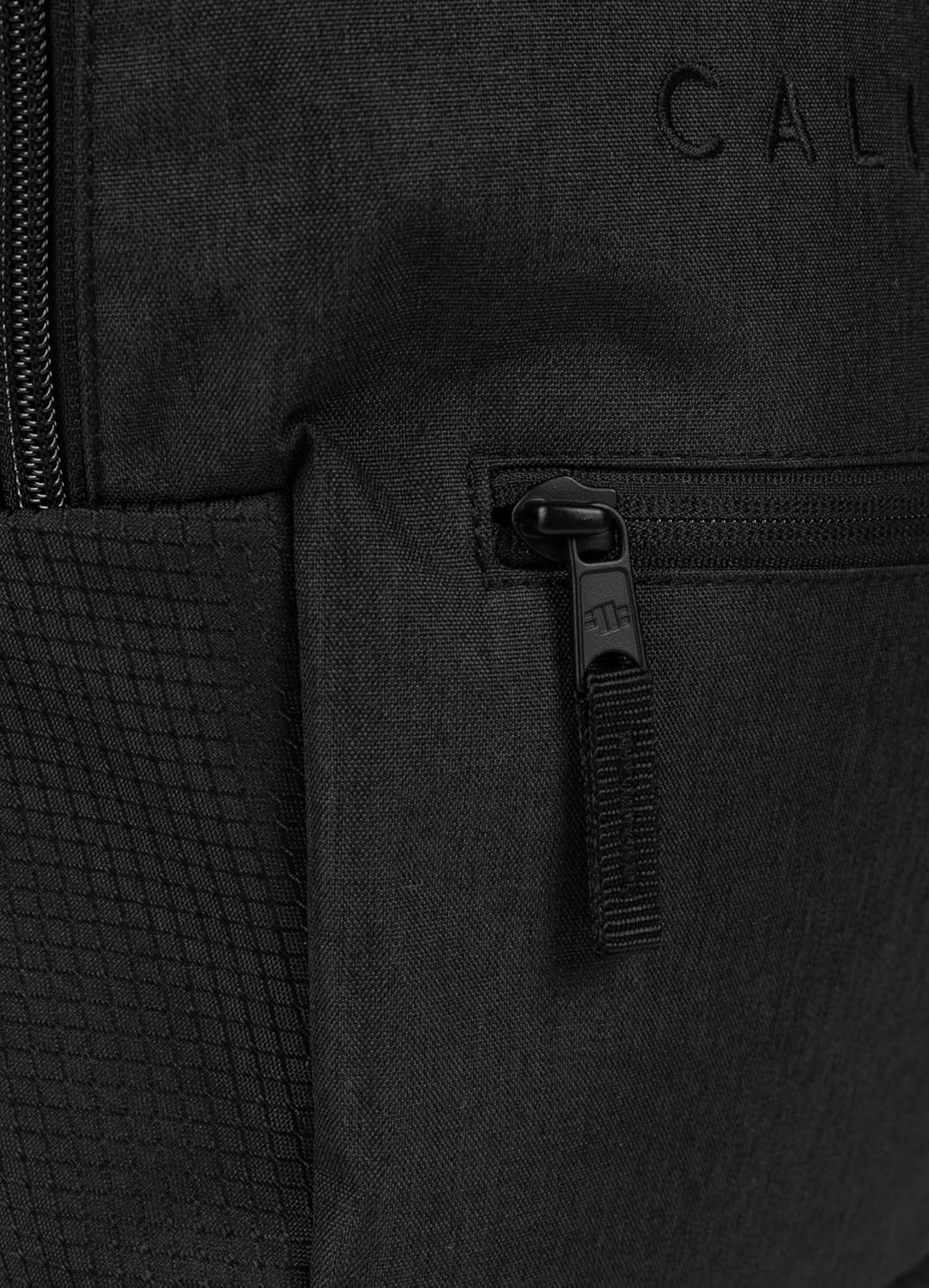 PITBULL - Backpack CONCORD II USA CAL, 30L Sports Daypack, Unisex