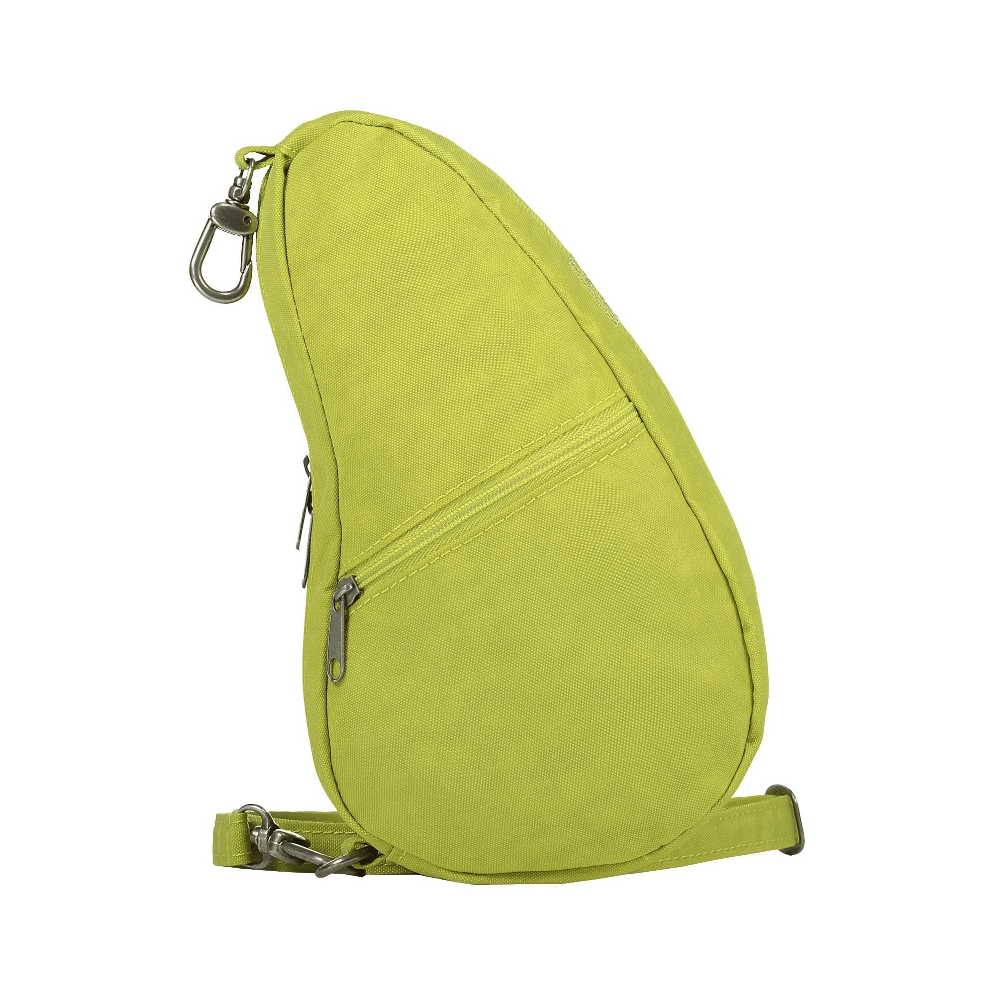 Healthy Back Bag 6100 LC Limoncello Textured Nylon Small Baglett Limoncello Small baglett