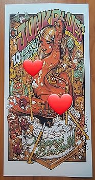 アート・デザイン・音楽 The Birth of Rockin JellyBean Rockin' Jelly Bean 