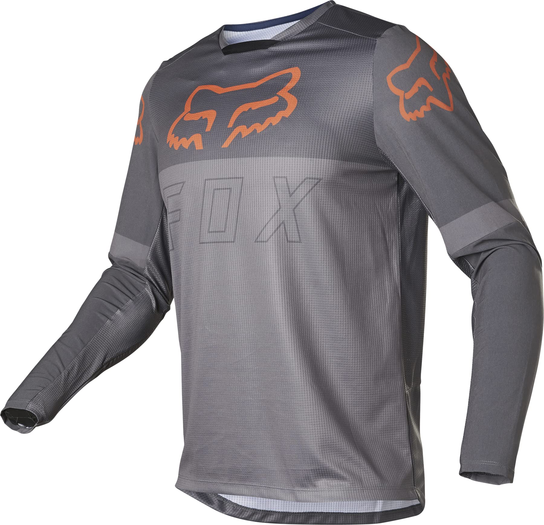 Fox Maglia MX Legion Lightweight INGRANAGGIO PROTETTI Uomo