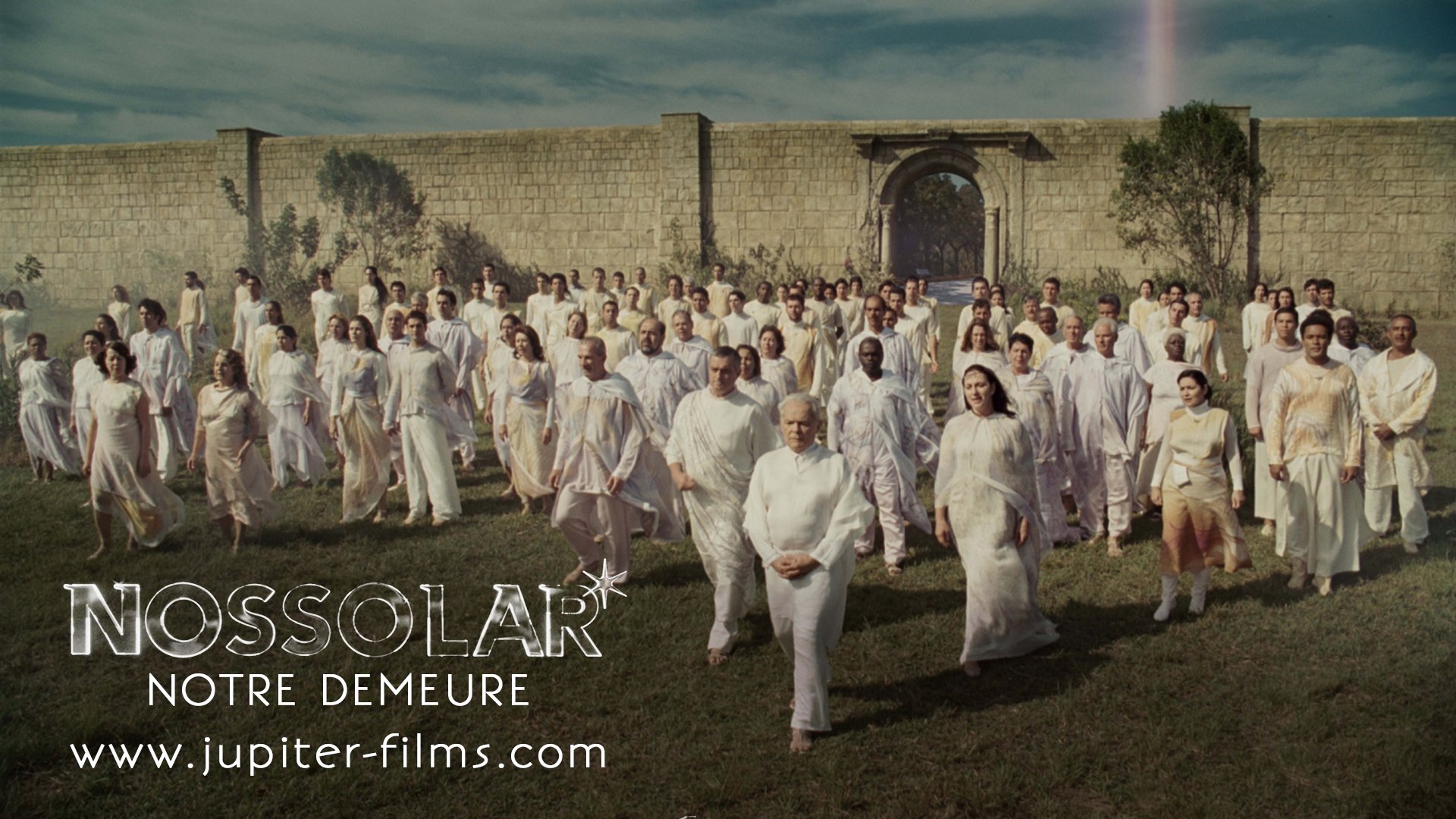 Nosso Lar - Notre Demeure