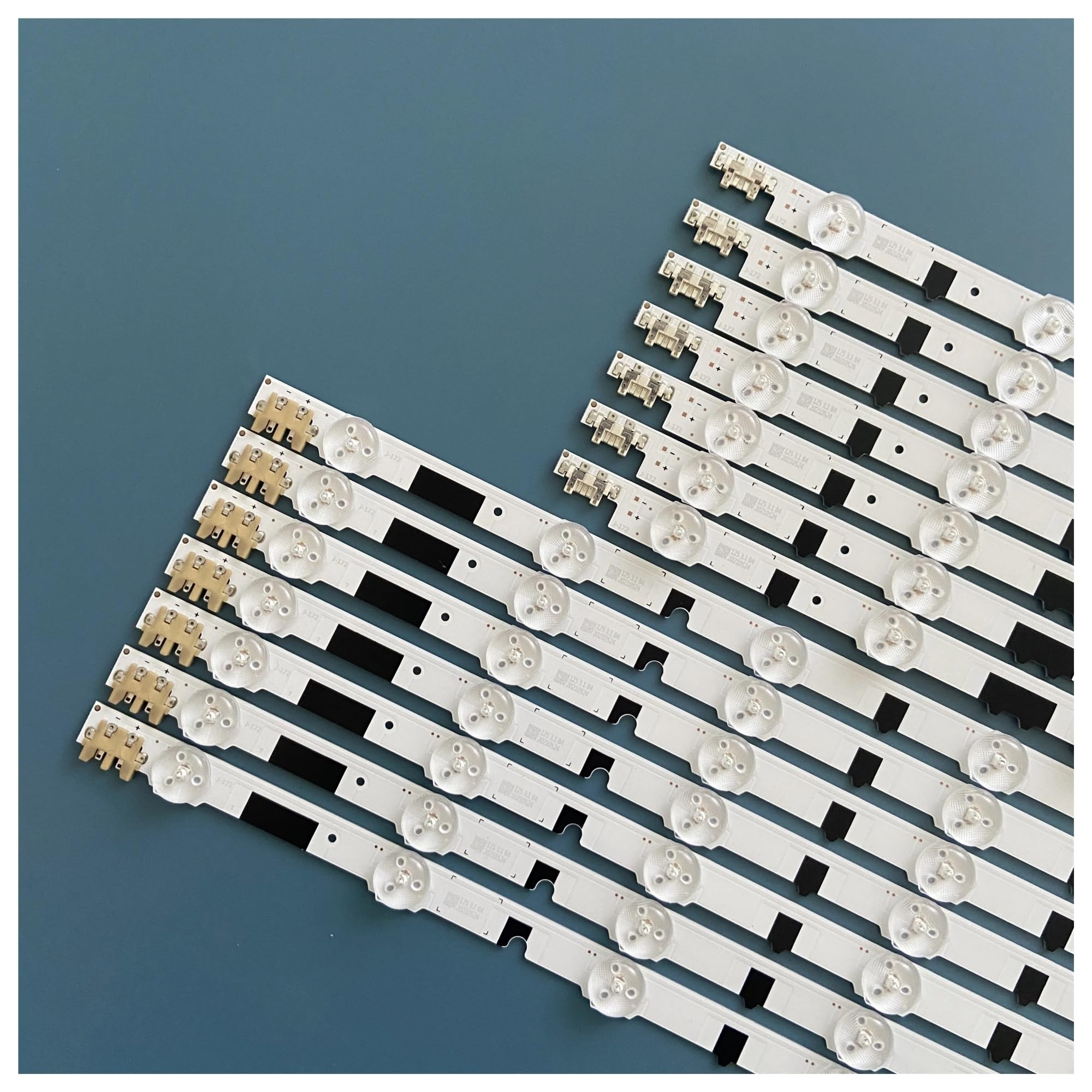 832mm Led-hintergrundbeleuchtung streifen for BN96-25304A BN96-25305A BN41-01970A UN40F6400 UE40F6200AK UE40F5300 UE40F6800 UE40F6510 UA40F5000