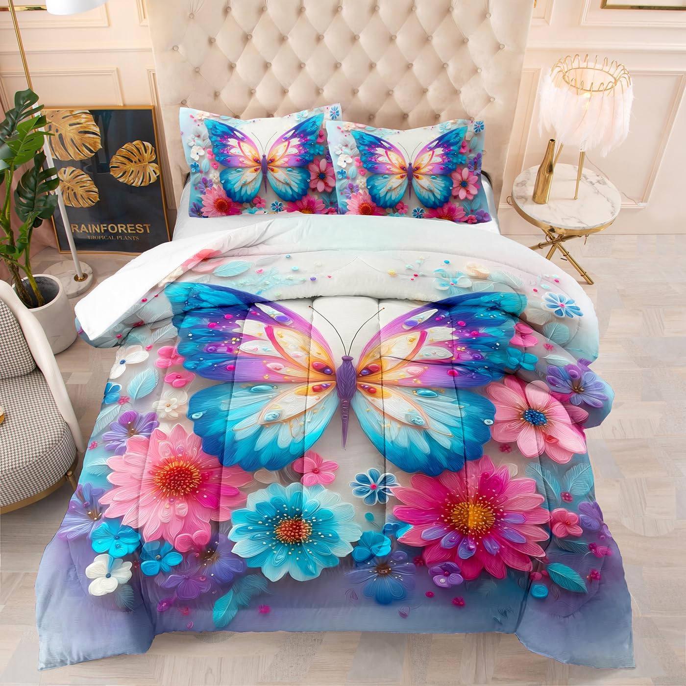 Couette 140x200 microfibre thermorégulatrice pour en finir avec la transpiration