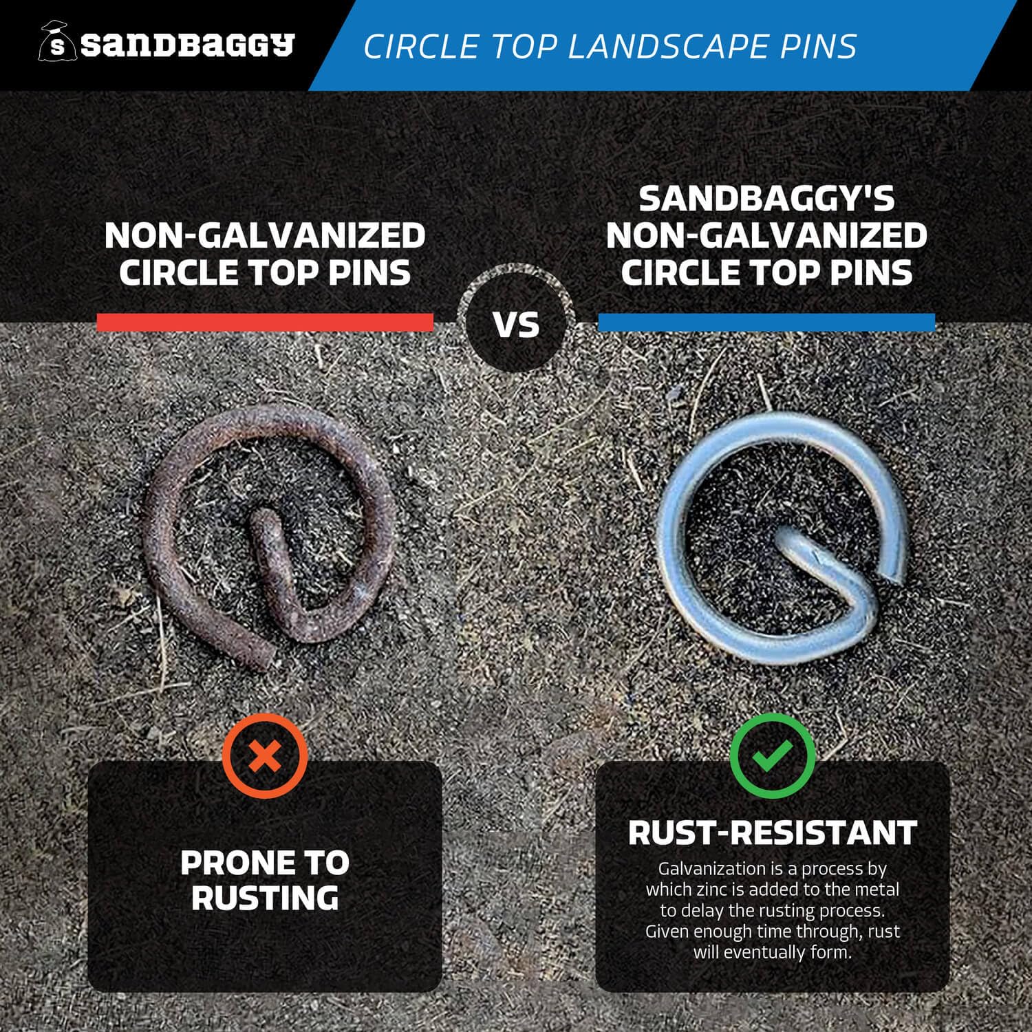 Repellente Per Gatti, 6 Fogli Con 10 Graffette Da Giardino, Tappo - Foto 7