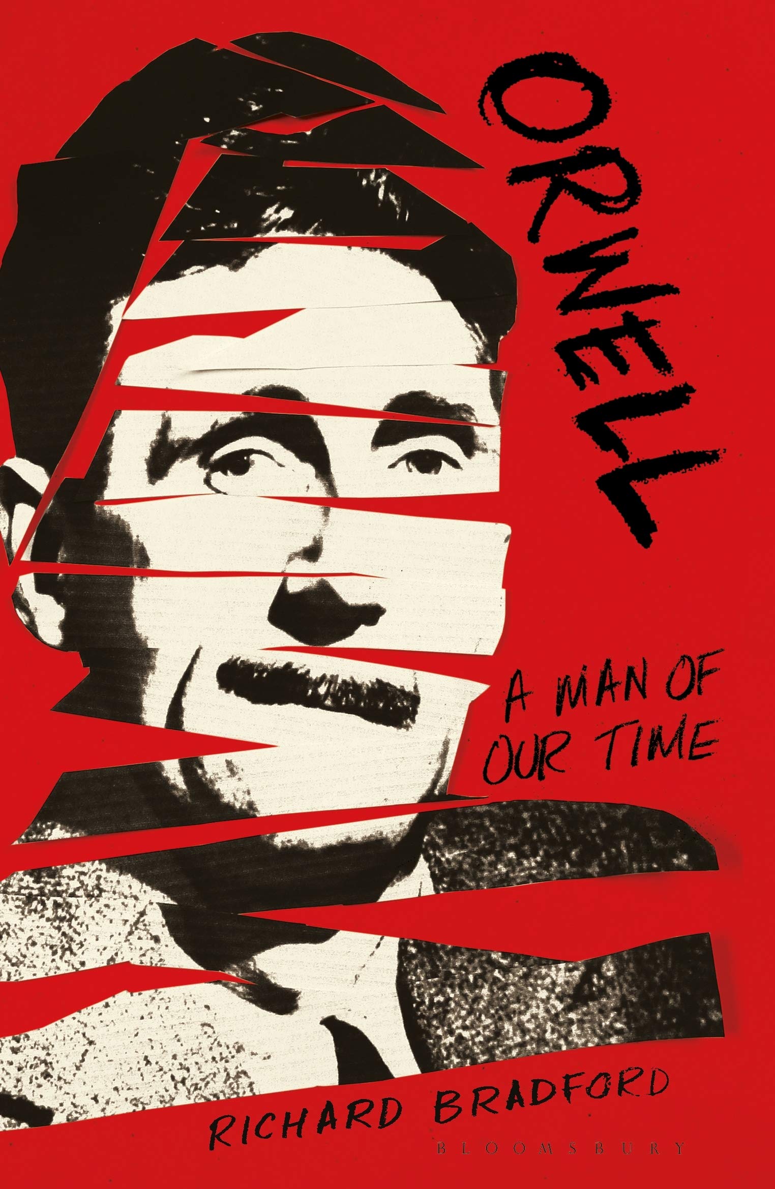 Buy Orwell: A Man Of Our Time — BookShops.in