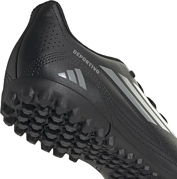 adidas Deportivo Iii Turf unisex-adult Shoes - 7