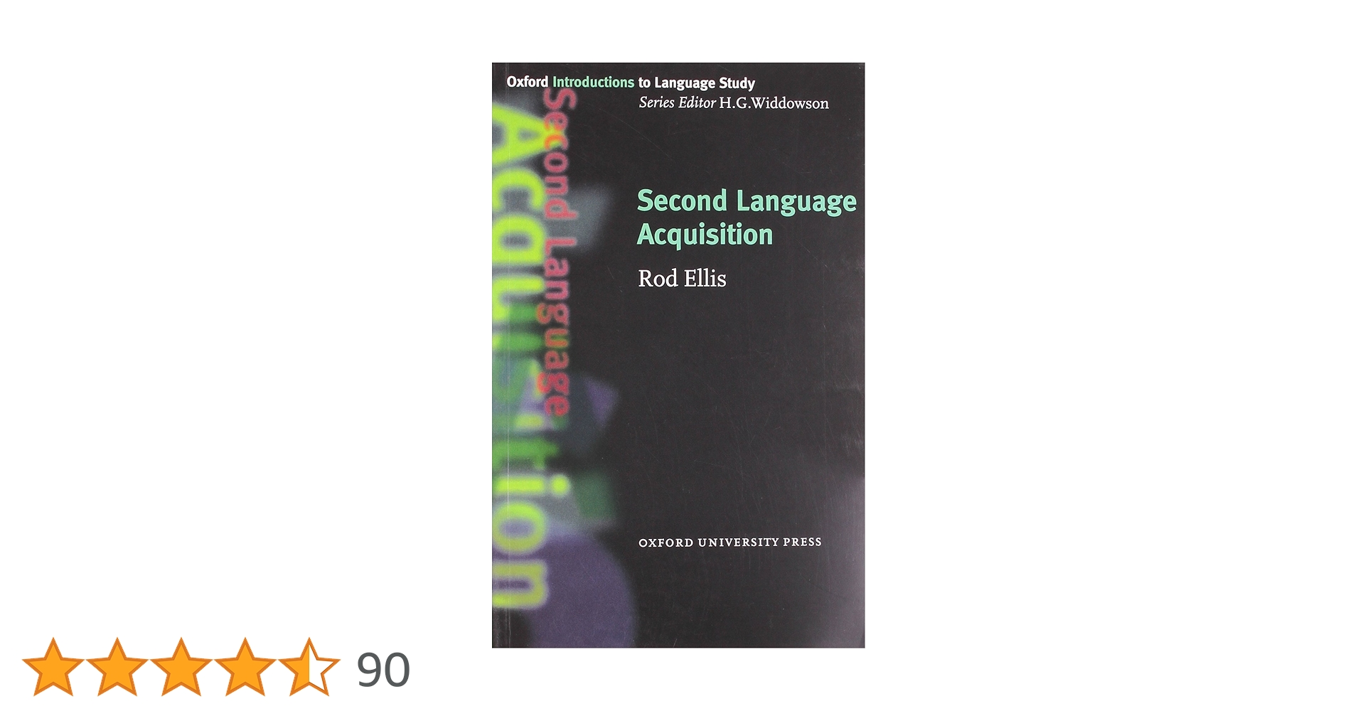 語学・辞書・学習参考書 SECOND LANGUAGE ACQUISITION 語学・辞書・学習参考書 Second language acquisition 語学