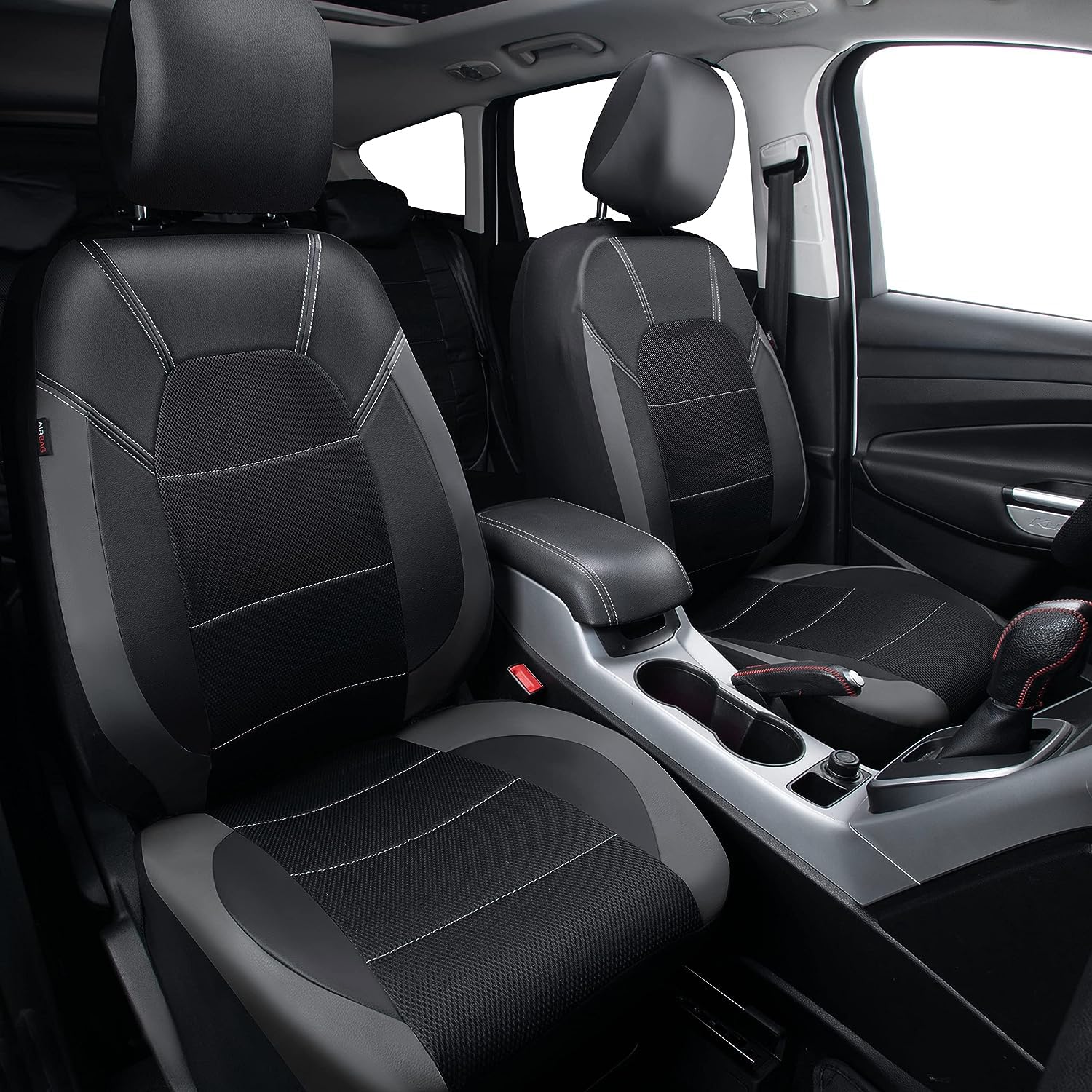 Autostoelhoezen Volledige Sets Voor Mitsubishi Space Star 2 Autostoelhoezen Volledige Sets Voor Mitsubishi Space Star 2