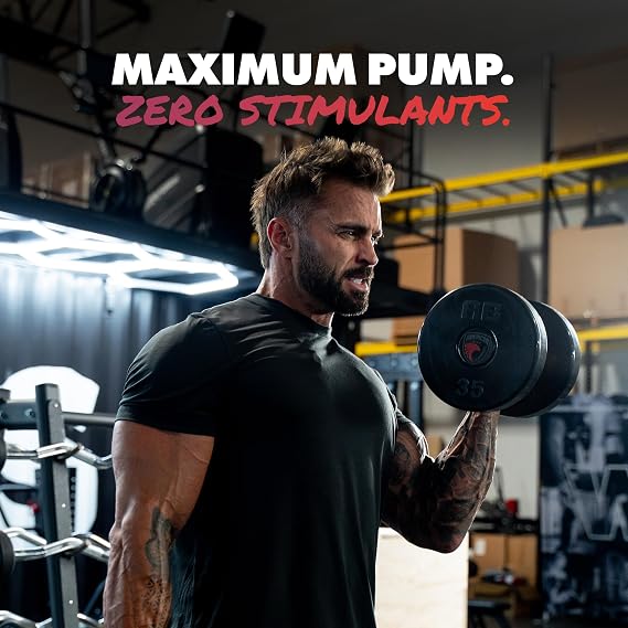 Gains in Bulk L Arginine Amino Acids Supplement for Nitric Oxide Support, Supplements for Men with L-Arginine, L Citrulline and L Ornithine, Muscle Pump, Energy and Heart Health Support, 90 Capsules